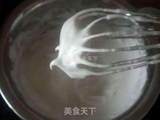 水果蛋糕的做法步骤：6
