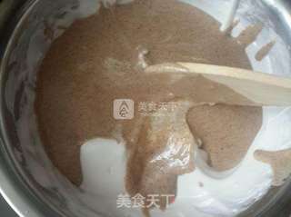 水果蛋糕的做法步骤:8