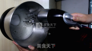 花环水果裸蛋糕的做法步骤:4