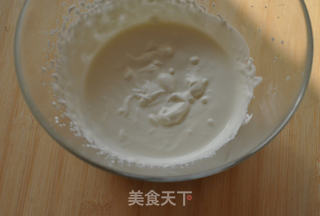 圣诞树桩蛋糕的做法步骤:24