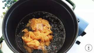 日式亲子盖饭一厨作铸铁锅版的做法步骤:2