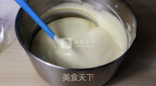 花环水果裸蛋糕的做法步骤:15