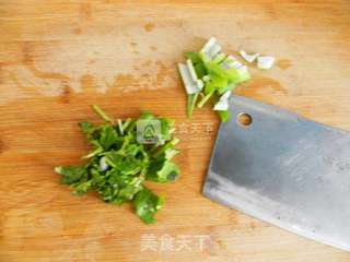 排骨炖山药的做法步骤:10