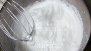 花环水果裸蛋糕的做法步骤:12