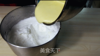 花环水果裸蛋糕的做法步骤:14