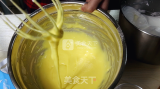 花环水果裸蛋糕的做法步骤:11