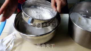 花环水果裸蛋糕的做法步骤:10