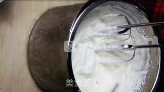 花环水果裸蛋糕的做法步骤:20