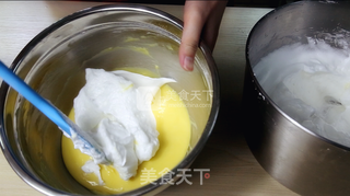 花环水果裸蛋糕的做法步骤:13