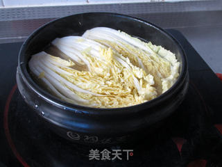 当归上汤浸羊肉片的做法步骤:12