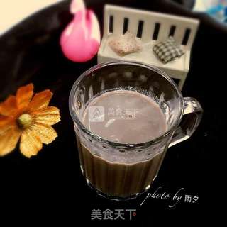 黑豆红枣养生饮的做法步骤:5