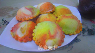 多彩冬至饺子的做法步骤:9