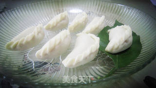 多彩冬至饺子的做法步骤:5