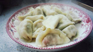多彩冬至饺子的做法步骤:6