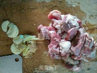 羊肉火锅的做法步骤:2