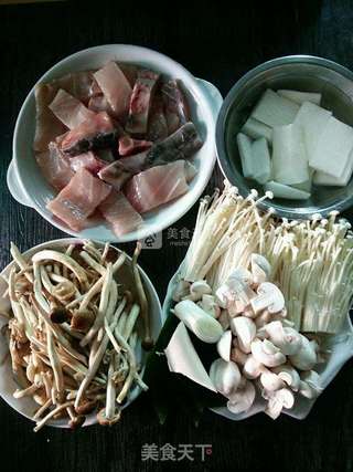 羊肉火锅的做法步骤:13
