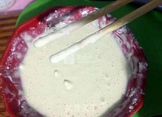 田园蔬菜饼的做法步骤:4