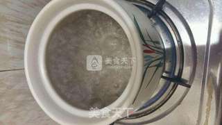 无花果养生汤的做法步骤:3