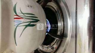 无花果养生汤的做法步骤:5