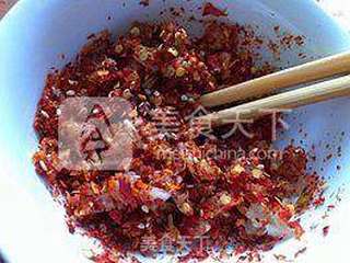 白菜猪肉水饺——冬至吃饺子,不怕冻耳朵的做法步骤:17