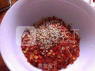 白菜猪肉水饺——冬至吃饺子,不怕冻耳朵的做法步骤:16