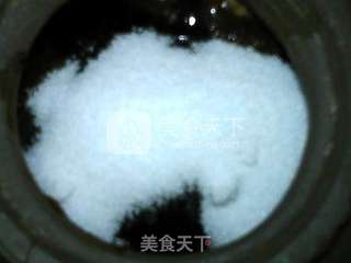 酱腌洋姜的做法步骤:8