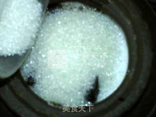 酱腌洋姜的做法步骤:9