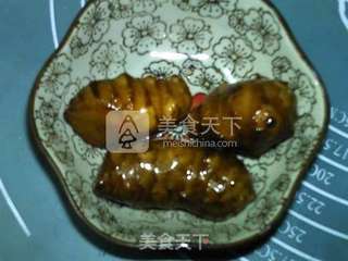酱腌洋姜的做法步骤:16