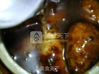 酱腌洋姜的做法步骤:11