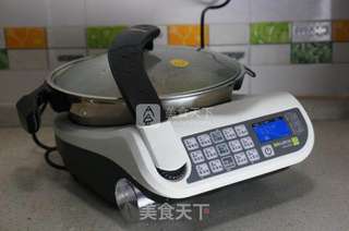 蒜泥白切肉的做法步骤：5