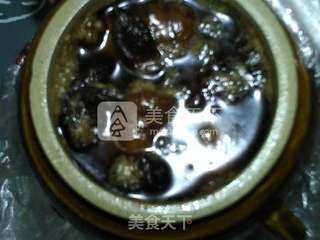 酱腌洋姜的做法步骤:15