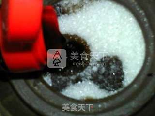 酱腌洋姜的做法步骤:10