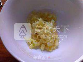 白菜猪肉水饺——冬至吃饺子,不怕冻耳朵的做法步骤:15