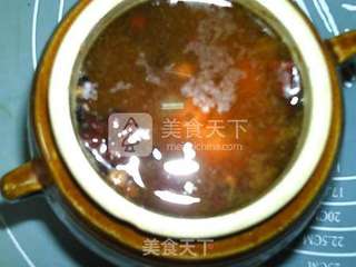 酱腌洋姜的做法步骤:13