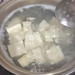 客家酿豆腐的做法步骤:4