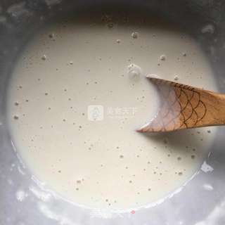 油墩果的做法步骤:4