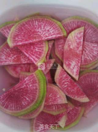 老陕大烩菜的做法步骤:5