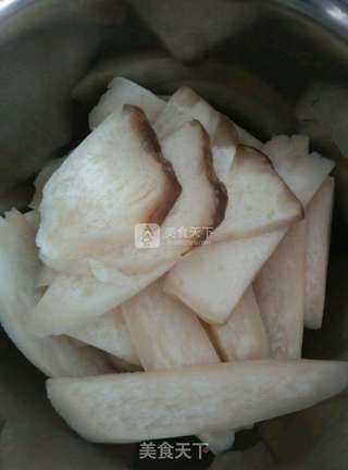 老陕大烩菜的做法步骤:6