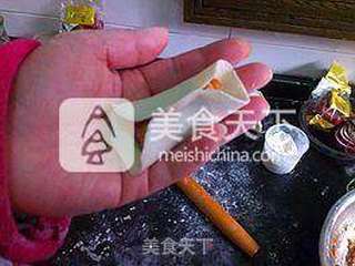 饺子有馅不在褶上——详细的包饺子步骤的做法步骤:19