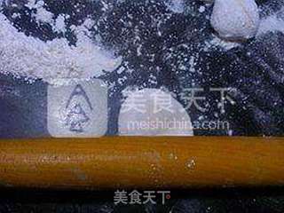 饺子有馅不在褶上——详细的包饺子步骤的做法步骤:15