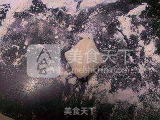 饺子有馅不在褶上——详细的包饺子步骤的做法步骤:13