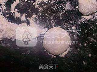 饺子有馅不在褶上——详细的包饺子步骤的做法步骤:14