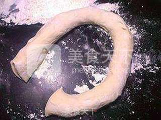 饺子有馅不在褶上——详细的包饺子步骤的做法步骤:9