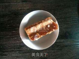 甘蔗荸荠蔗糖水的做法步骤:3