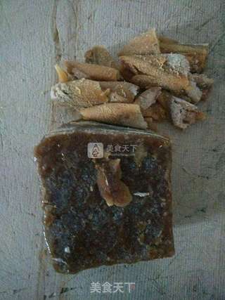 甘蔗荸荠蔗糖水的做法步骤:5