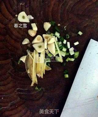 红烧大虾的做法步骤:2