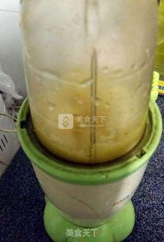 苹果酱的做法步骤:3
