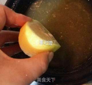 苹果酱的做法步骤:6