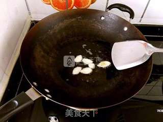 家常番茄鸡蛋面的做法步骤:3