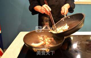 少油版水煮鱼的做法步骤:4